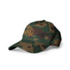 Brown GT Embroidered Hat - Image 8