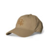 Brown GT Embroidered Hat - Image 11