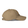 Brown GT Embroidered Hat - Image 12