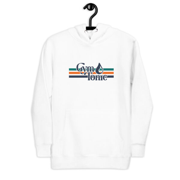 GT Unisex Hoodie - Image 2